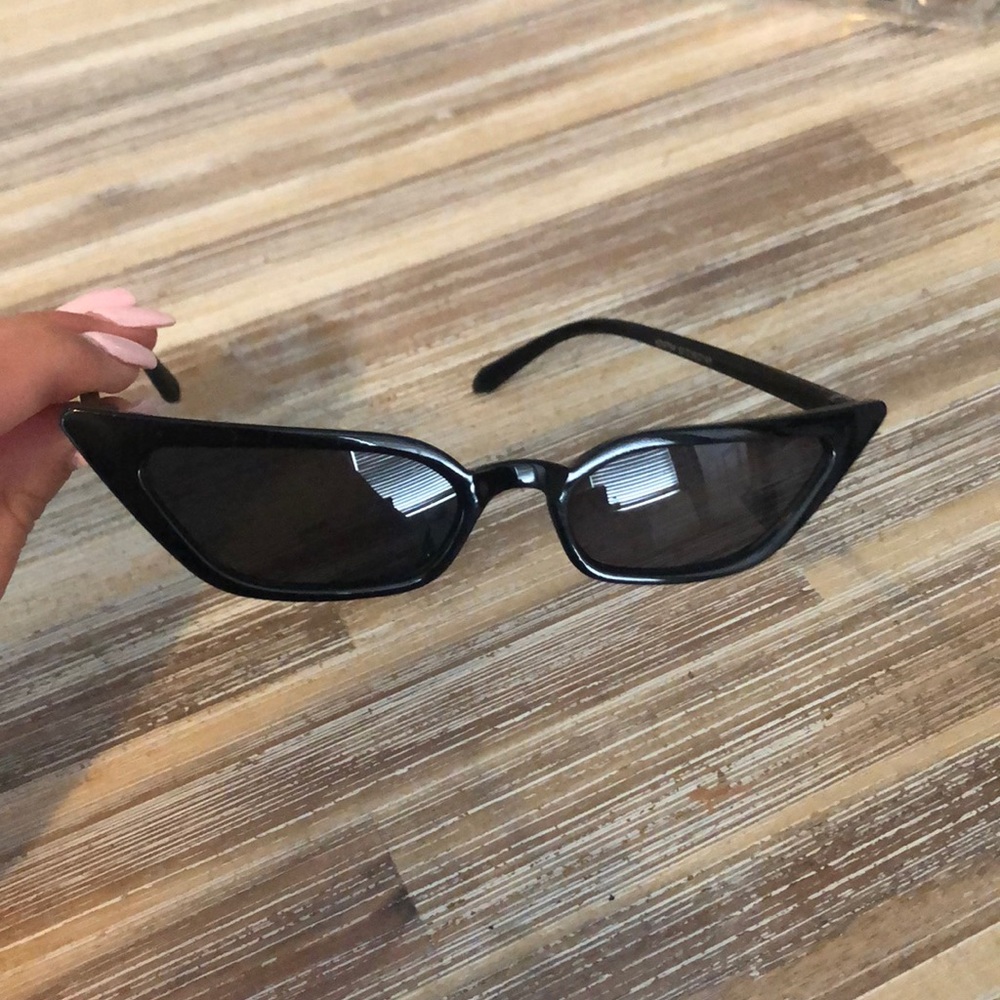 Brand new Cat eye sunglasses